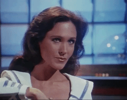 buck rogers in the 25th century smile GIF by MANGOTEETH