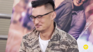 shawn yue what GIF by China