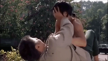 stephen chow fight GIF