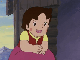 Japan Laughing GIF