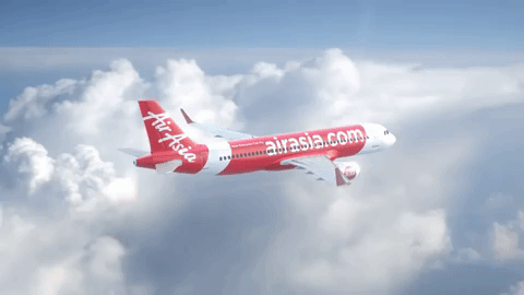 Airasia GIFs - Get the best GIF on GIPHY