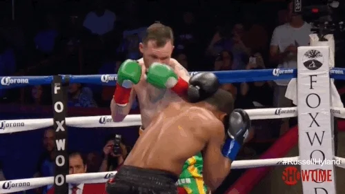 boxing GIF by SHOWTIME Sports