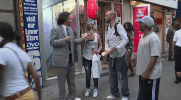 eric andre interview GIF by The Eric Andre Show