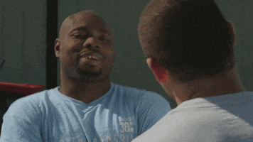 Page Kennedy Lol GIF by SuperEd86