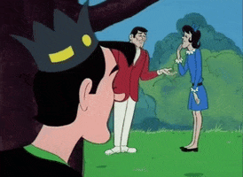episode 15 GIF by Archie Comics