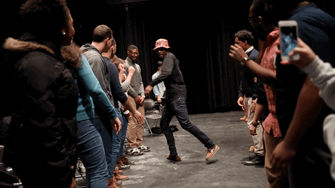Hiphop Dance GIFs Get The Best GIF On GIPHY