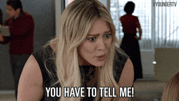 tv land GIF by YoungerTV