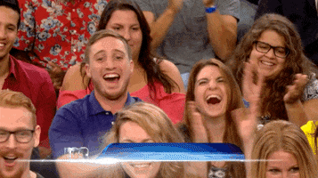 laugh laughing GIF by The Maury Show