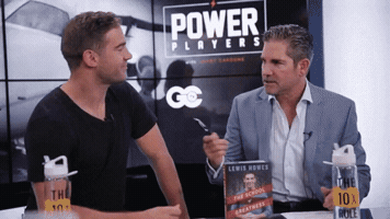 cardonesuccess grantcardone GIF
