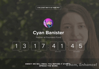 Cyan-banister GIFs - Get the best GIF on GIPHY