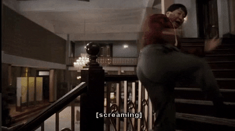 Featured image of post Slipping Down Stairs Gif Large collection of the best gifs