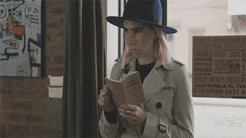 GIF by Girls on HBO