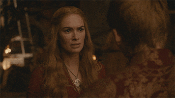 hbo slap GIF by Game of Thrones