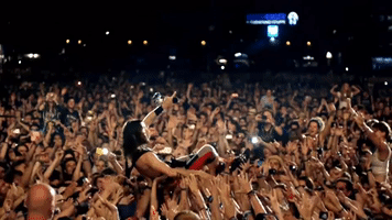 thirtysecondstomars 30 seconds to mars do or die GIF