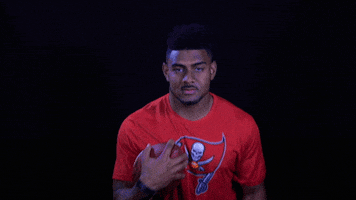 Cant Touch This Tampa Bay Buccaneers GIF by NFL