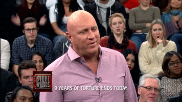 stevewilkos tv no what clapping GIF