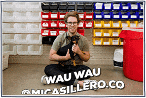 Magical  GIF