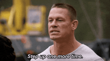 Fox Tv Find Your Grit GIF by American Grit