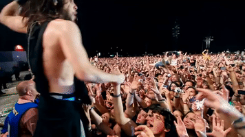 Do Or Die GIF by THIRTY SECONDS TO MARS