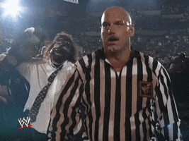 WWE GIF
