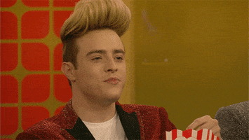 celebrity big brother eating GIF by Big Brother UK