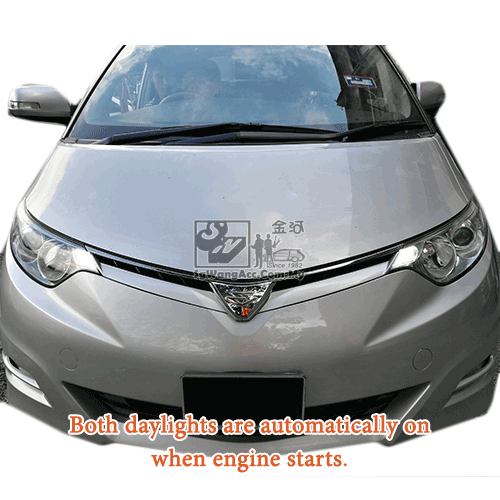 sgwangacc signaldaylight vehiclelight estimaled GIF