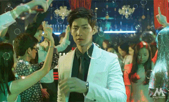 magicmione  GIF