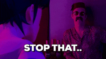 frenchrobert  GIF
