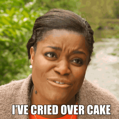 Season 4 Cake GIF by PBS - Find & Share on GIPHY