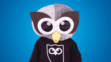 Well Done Thumbs Up GIF by Hootsuite