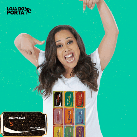 Ad Camiseta GIF