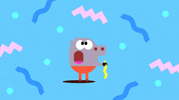 excited party GIF by Hey Duggee