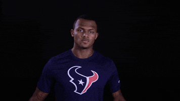 Houston Texans Watson GIF by NFL