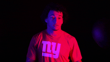 Cant Touch This New York Giants GIF by NFL