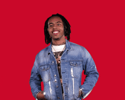 not funny GIF by Vic Mensa