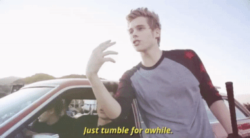 behind the scenes amnesia GIF by 5 Seconds of Summer