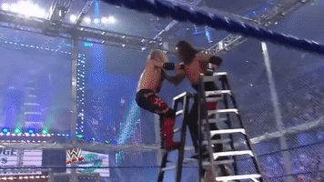 WWE GIF