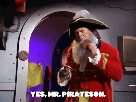 season 5 GIF by SpongeBob SquarePants