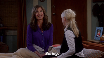 season 1 bonnie GIF by mom