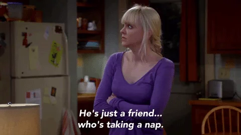 season 1 nietzsche and a ■■■■ run GIF by mom