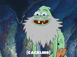 season 5 the inmates of summer GIF by SpongeBob SquarePants