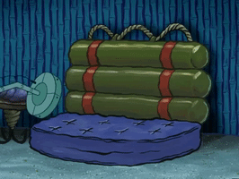 season 6 penny foolish GIF by SpongeBob SquarePants