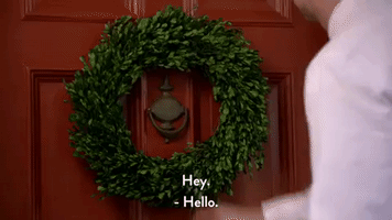 Hows It Going Comedy Central GIF by Workaholics