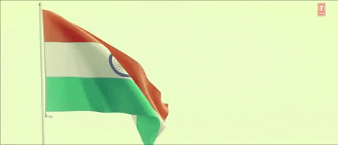 Indian-independence-day GIFs - Get the best GIF on GIPHY