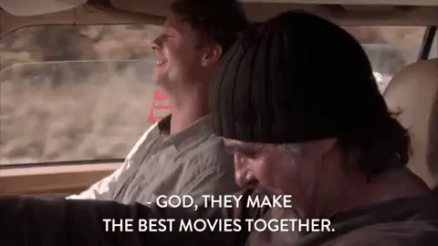 The Best Movie Gifs Get The Best Gif On Giphy