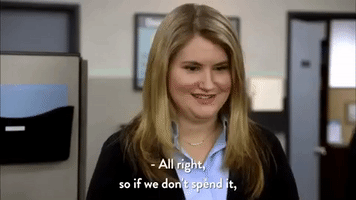 Happy Administrative Day GIF by Workaholics