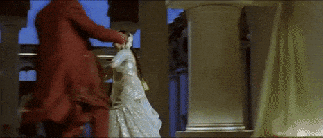 aishwarya rai bollywood GIF by bypriyashah