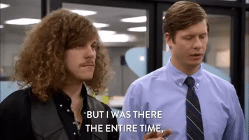 comedy central blake henderson GIF by Workaholics