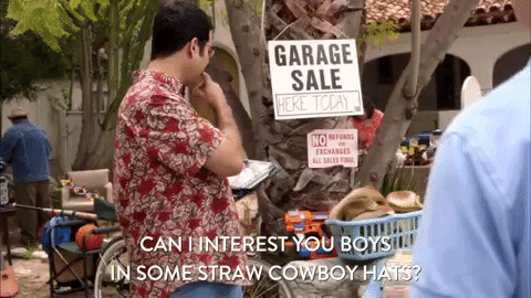 Season 3 To Kill A Chupacabraj GIF by Workaholics - Find & Share on GIPHY
