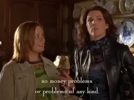 season 4 netflix GIF by Gilmore Girls
